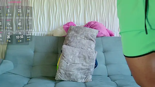 Snapshot of Adbel_Sady_ chatting on 06.27.26 Adbel Sady online show from 06.27.26