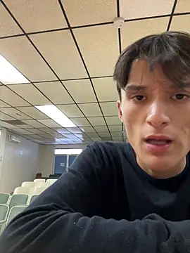 Snapshot of harfuch chatting on 02.26.26 harfuch online show from 02.26.26