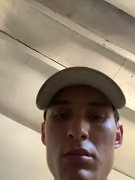 Snapshot of harfuch chatting on 03.10.26 harfuch online show from 03.10.26