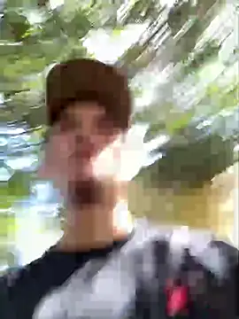 Snapshot of harfuch chatting on 03.20.26 harfuch online show from 03.20.26