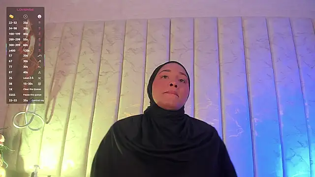 Camila-Rose online show from 02.27.26