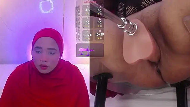 Camila-Rose online show from 03.31.26