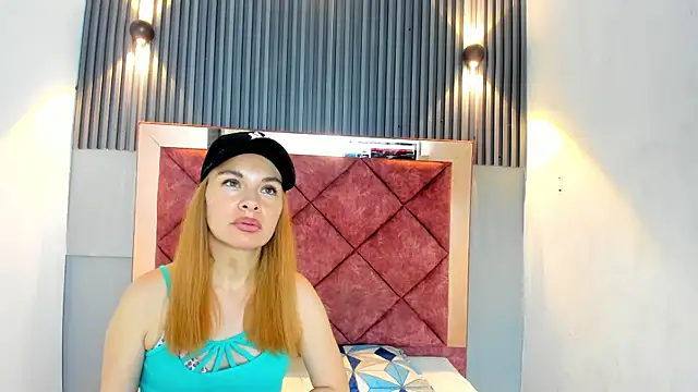 ESTHEER VARGAS online show from 03.03.26