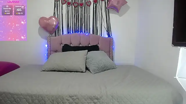 samantha pym online show from 02.27.26