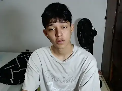 cute jisus online show from 03.30.26