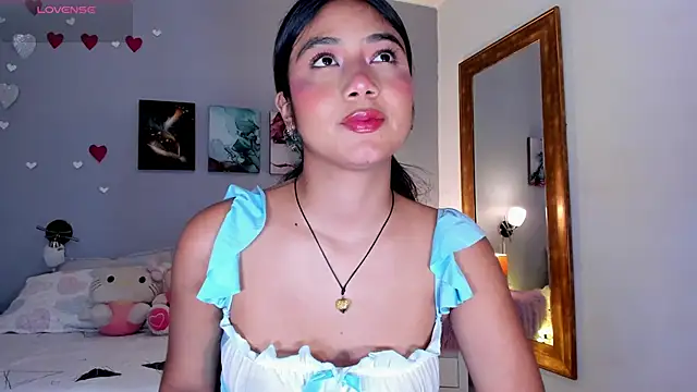 KimTaylorW online show from 03.21.26