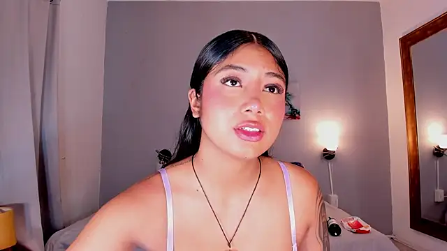 KimTaylorW online show from 07.03.26