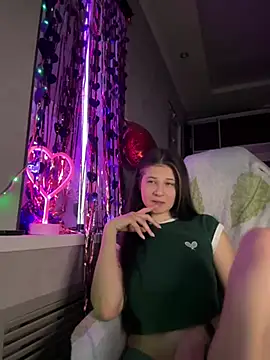  Anna cutie  online show from 03.16.26