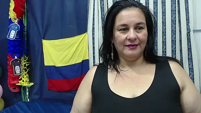 Sharlot curvy online show from 06.21.26