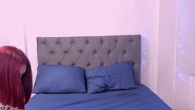 violeta blaze1 online show from 03.11.26