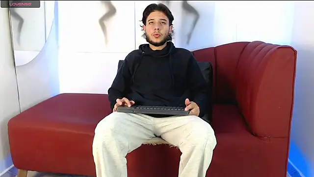 luxesmith online show from 05.12.26