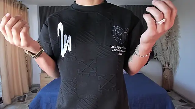 DylanRoyce  online show from 03.19.26