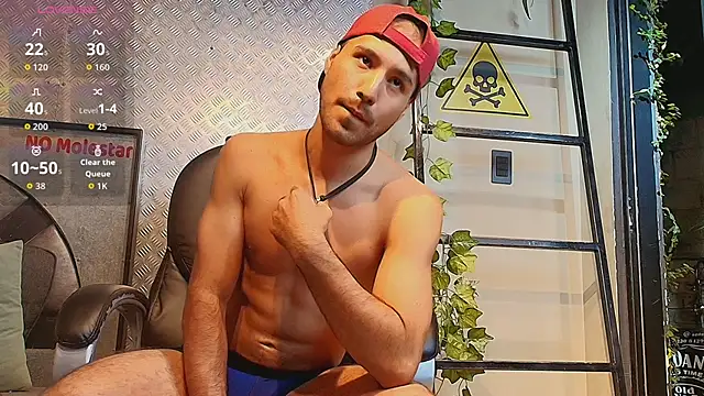 Angelo Jag online show from 02.24.26