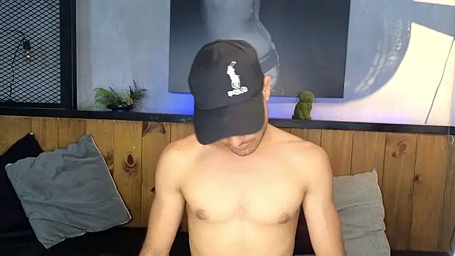 Angelo Jag online show from 03.02.26