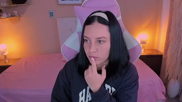 Dollhell online show from 03.21.26