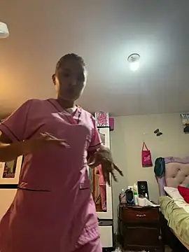 RubiaMorena online show from 03.05.26