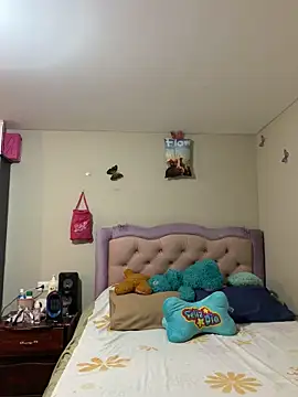 RubiaMorena online show from 03.15.26