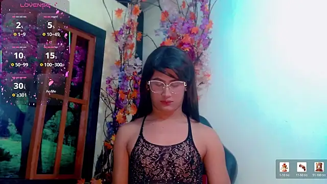 Snapshot of Emma_Boms chatting on 02.28.26 Emma Boms online show from 02.28.26