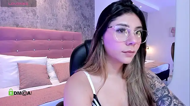 RomaBellanova online show from 03.02.26