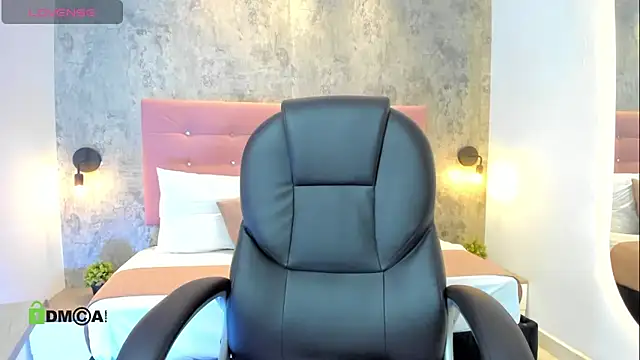 RomaBellanova online show from 04.17.26