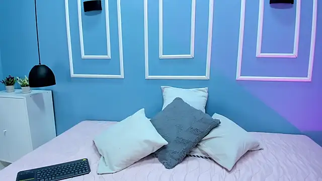 julieta zc online show from 02.24.26