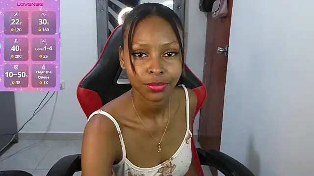 Dulce camx online show from 05.30.26