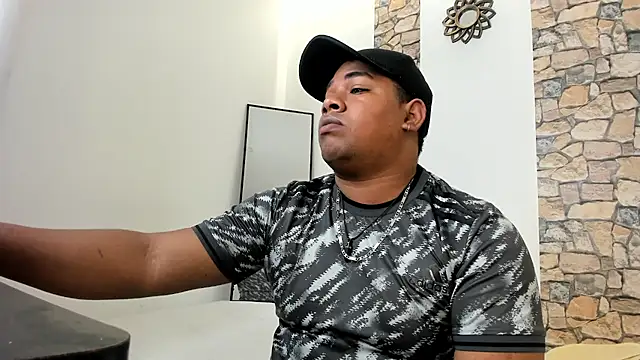 Juanandres 2026 online show from 03.05.26