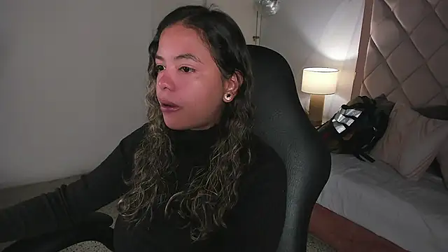 dulce lyraa1 online show from 03.25.26