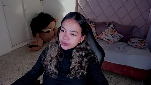 dulce lyraa1 online show from 05.06.26