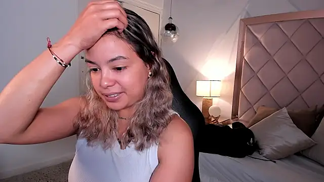 dulce lyraa1 online show from 07.07.26