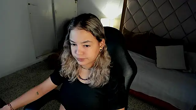 dulce lyraa1 online show from 07.10.26