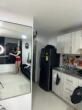 Snapshot of xluxulua chatting on 03.01.26 xluxulua online show from 03.01.26