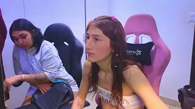 The Wicked Queens02 online show from 03.14.26