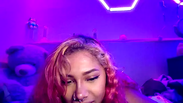 BABYLOLAXOXO online show from 02.27.26