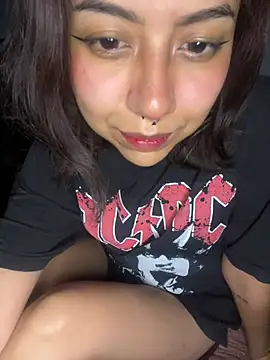 kiss-Me01 online show from 05.26.26