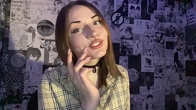 JeannaLanno online show from 03.20.26