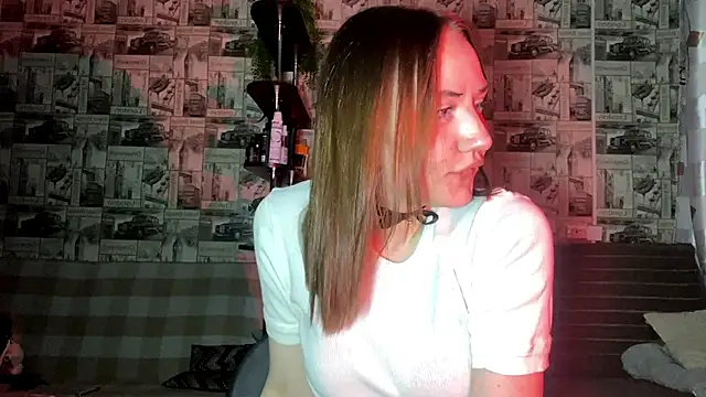 JeannaLanno online show from 03.21.26