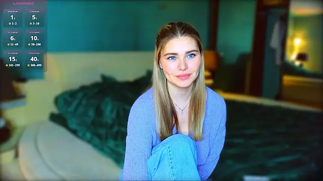 hornycharisma online show from 03.22.26