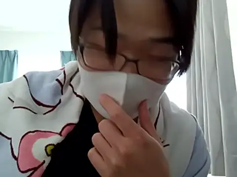 koarannkunn online show from 03.10.26