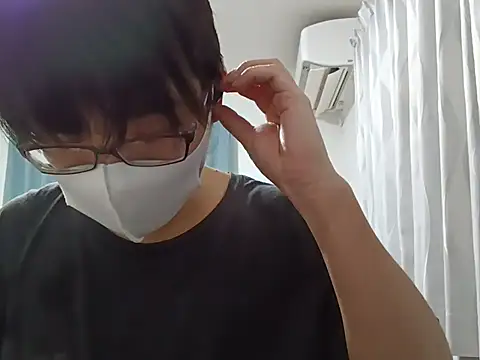 Snapshot of koarannkunn chatting on 06.29.26 koarannkunn online show from 06.29.26
