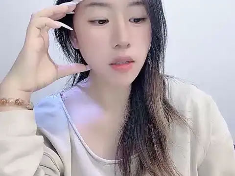 Baixi-01 online show from 03.05.26