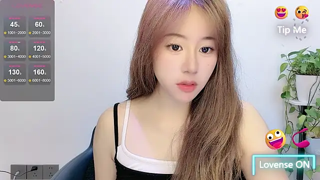 Baixi-01 online show from 06.25.26