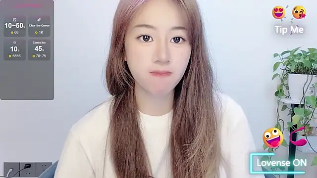 Baixi-01 online show from 06.29.26