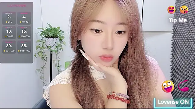 Baixi-01 online show from 07.13.26
