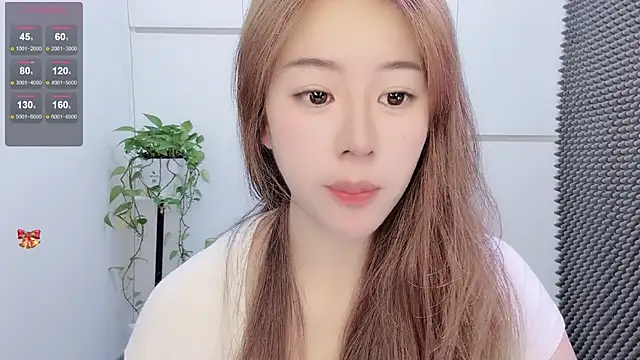 Baixi-01 online show from 07.20.26