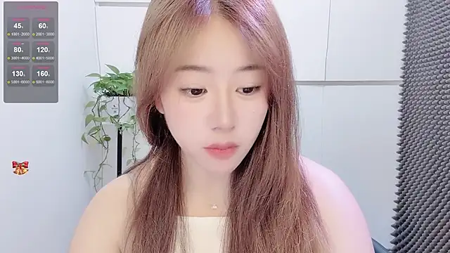 Baixi-01 online show from 07.22.26