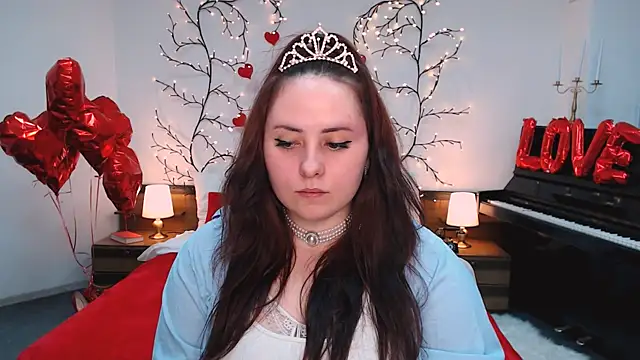 Snapshot of Hennessy_bunny chatting on 03.03.26 Hennessy bunny online show from 03.03.26