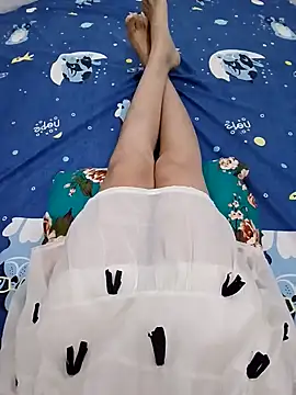 AmberBelle 007 online show from 02.27.26