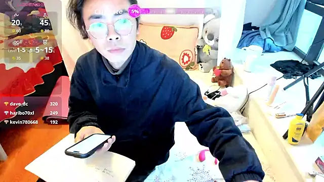 Mia-lp online show from 03.29.26