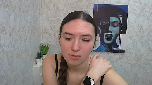 Snapshot of AnnaFlirt_ chatting on 02.28.26 AnnaFlirt online show from 02.28.26